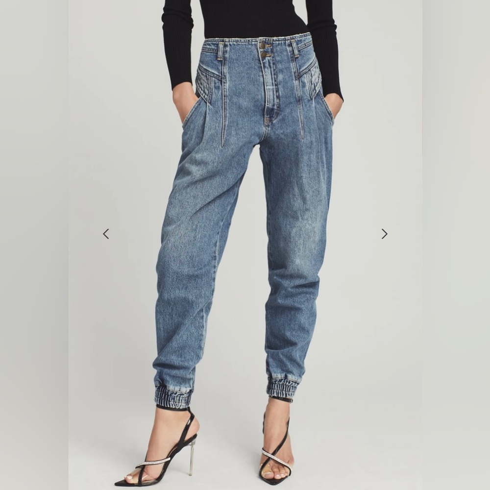 Retrofete Miriam Pant